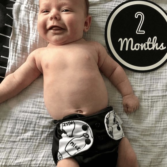 KaWaii Baby Trial Diaper Deal - Picture 2 of 10